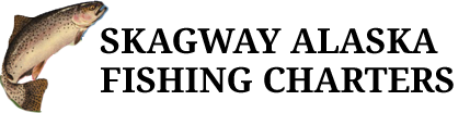 Skagway Salmon Fishing